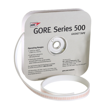 Expanded PTFE sealing tape GORE 500